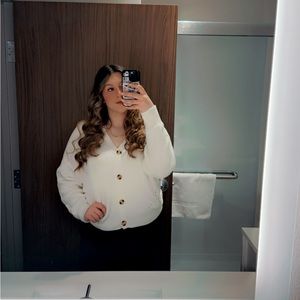 Meet your Posher, Alissa